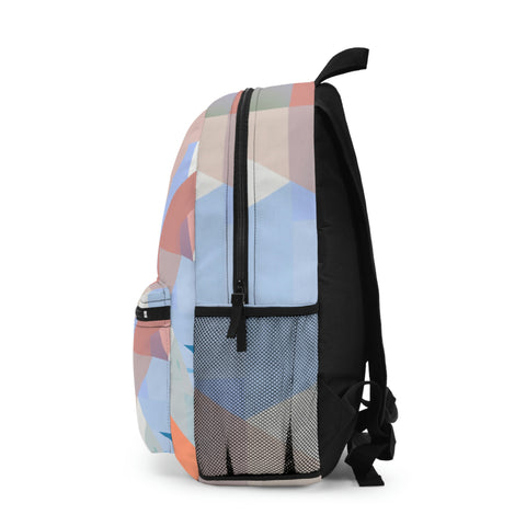 Giovanni della Costa - Backpack