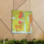 Charline Boccaccio - Canvas