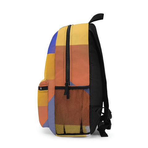 Alice da Florenzia - Backpack