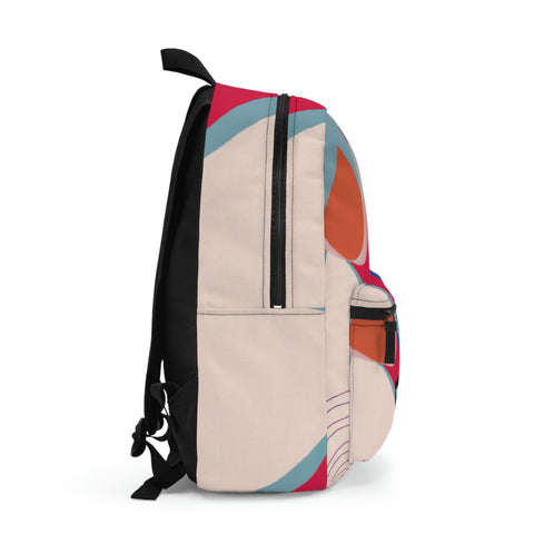 Raphaela da Verona - Backpack