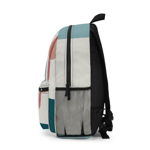 Paulo da Venezia - Backpack