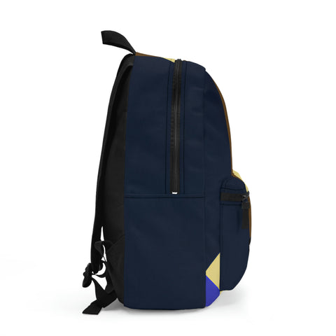 Ludovico Veracini - Backpack