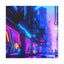 ."

Neon Wasteland