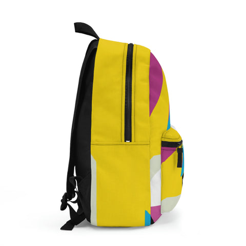 Marco Sanzio - Backpack