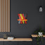 Franciscus Nihilum - Canvas