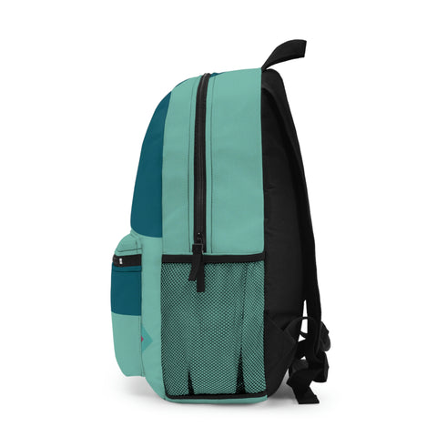 Hansa van Savile - Backpack