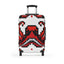 Giannetta Verrocchio - Suitcase