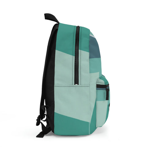 Herodrix di Bellicia - Backpack