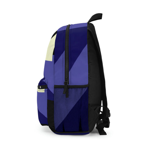 Vincentio da Firenze - Backpack