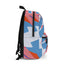 Alessandro Calvini - Backpack
