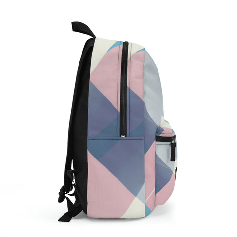 Pietro Verdini - Backpack