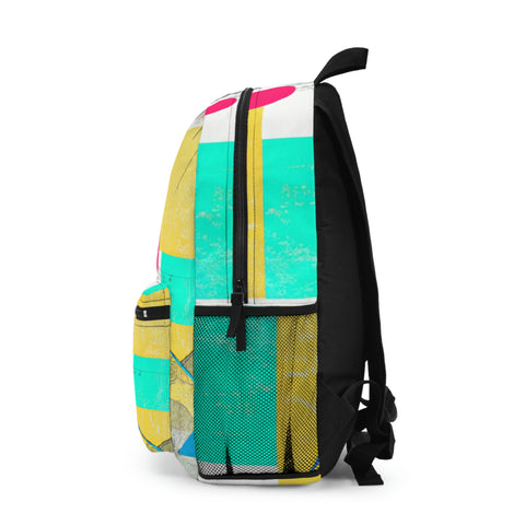 Fridonia di Marino - Backpack