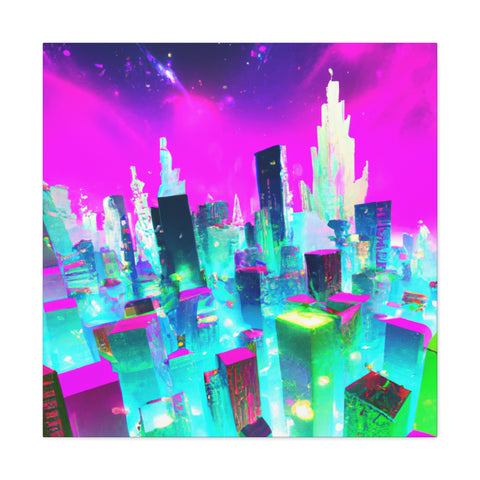 "City Skyline"