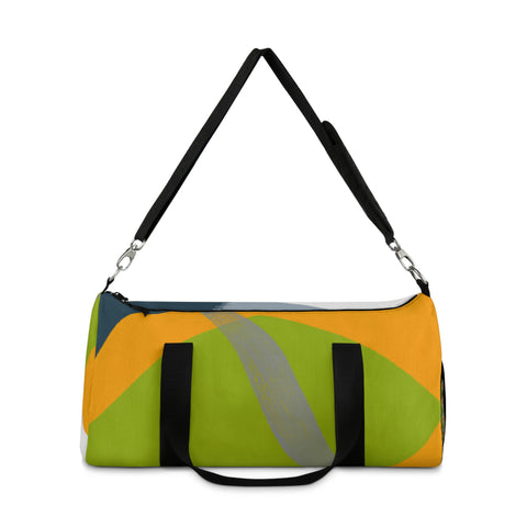 Alvina de Ambroise - Duffle Bag