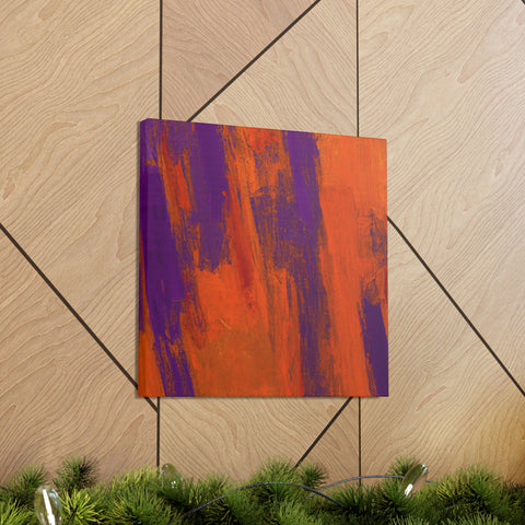 Artema de Purpulange - Canvas