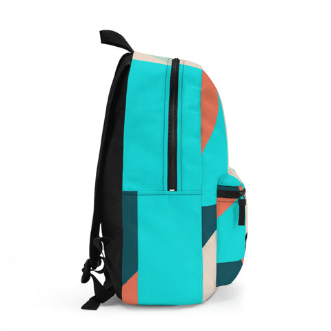 Vittore da Verona - Backpack