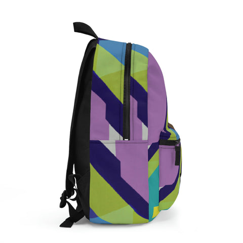 Valentinus Vergara - Backpack