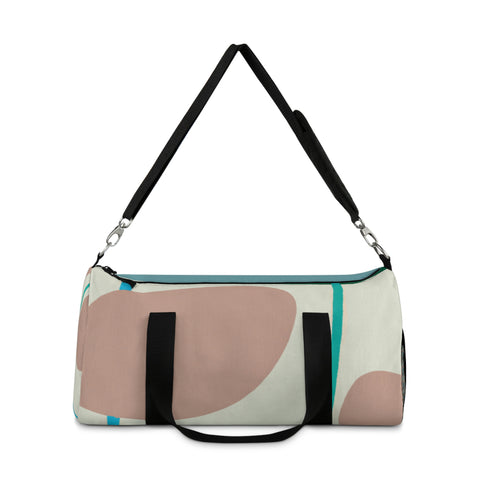 Gualdina di Celestini - Duffle Bag