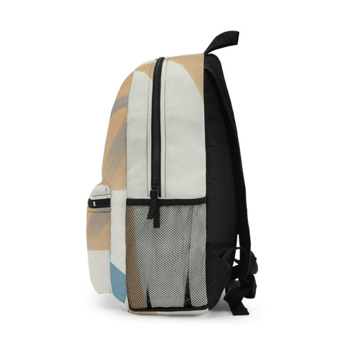 Carisse de Ponte - Backpack