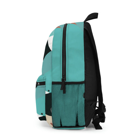 Pietra di Bello - Backpack