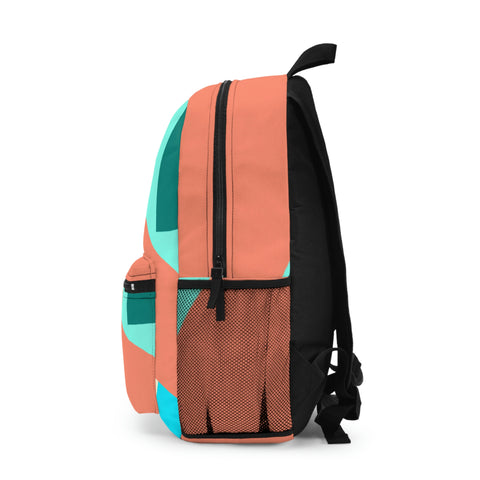 Agnesa da Siena - Backpack