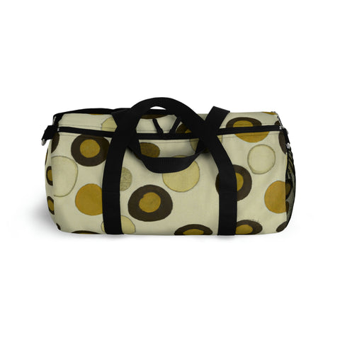 Sir Justus de la Rue - Duffle Bag