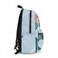 Eduarda da Vasconcellos - Backpack