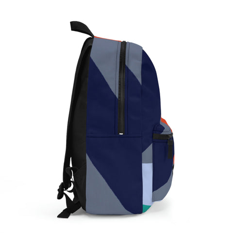 Grentella de Limbardo - Backpack