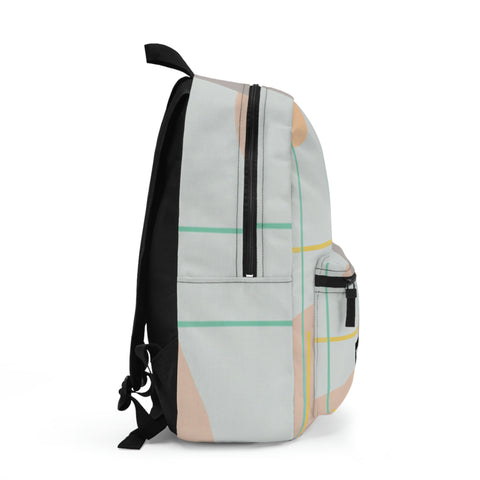 Agostina di Bellini - Backpack