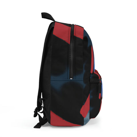 Petrus Bellatrix - Backpack