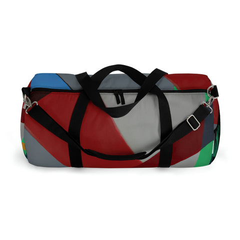 Aurelio Vespa - Duffle Bag