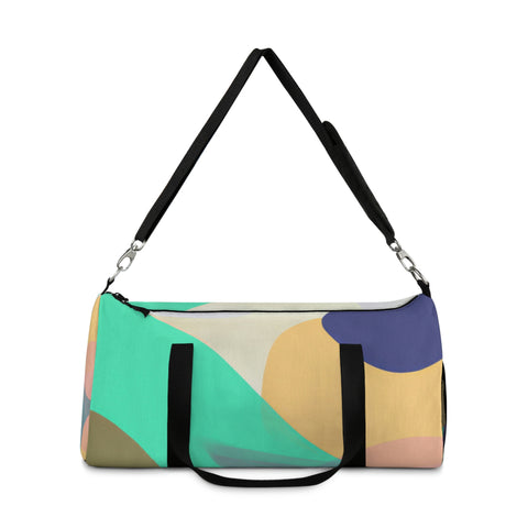 Matilda Vermeer - Duffle Bag