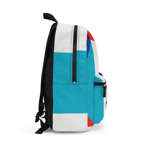 Percival Paolozzo - Backpack