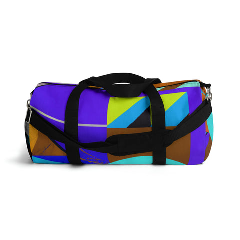 Galeonardo da Vinci - Duffle Bag