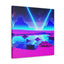 Neon Futurism