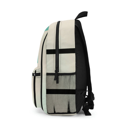 Raphaela di Siena - Backpack