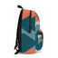 Giovanna Monzese - Backpack