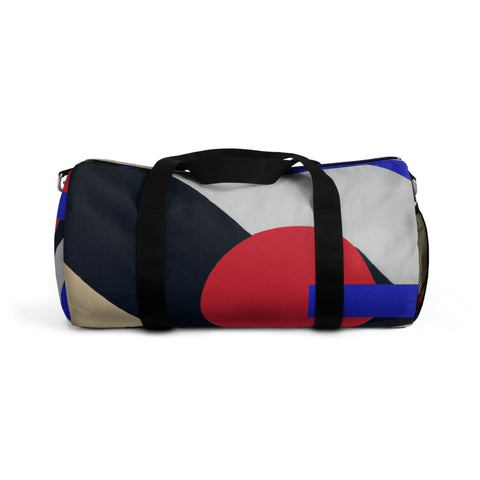 Eudaemius Smith - Duffle Bag