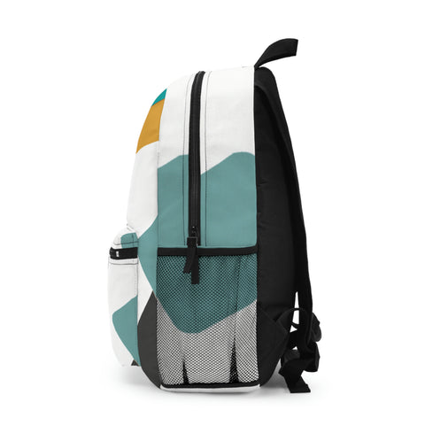 Dante di Fiori - Backpack