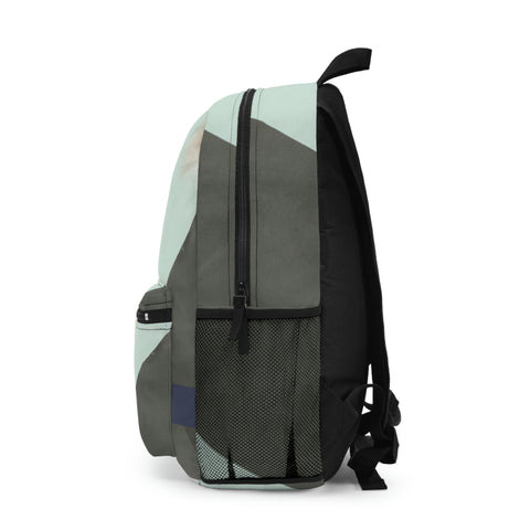 Gianna da Palazzo - Backpack