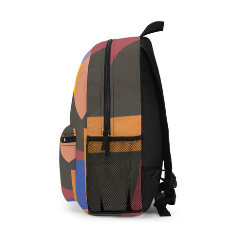 Giovanni Corvi - Backpack