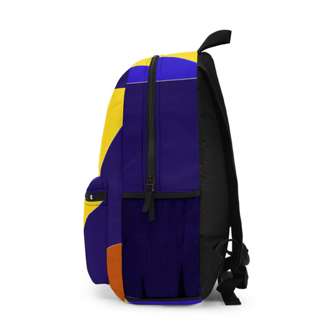 Galena DaVinci - Backpack