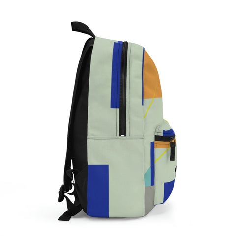 Cesare da Rimini - Backpack