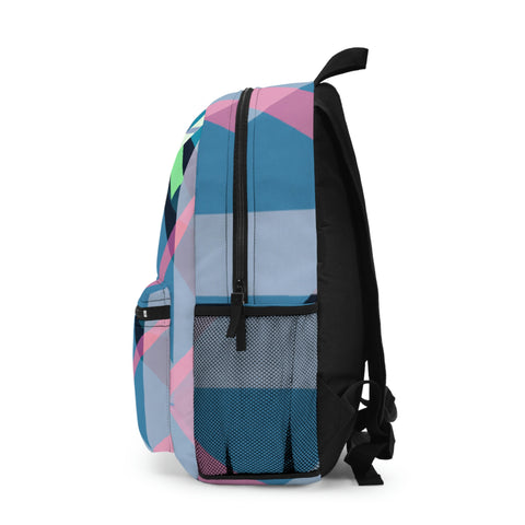 Francisco da Milano - Backpack