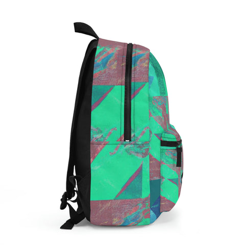 Beatrice de Monet - Backpack