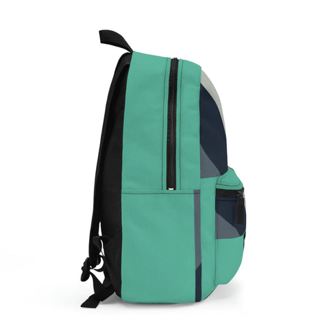 Artemis Mercius - Backpack