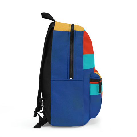 Pietro di Cartagena - Backpack