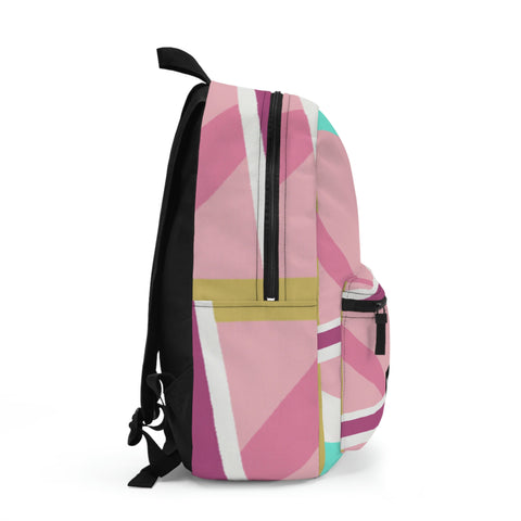 Alessandra de Verona - Backpack