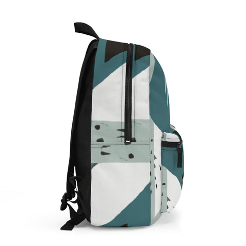 Gilianna DiSalvi. - Backpack