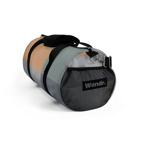 Wolfinna Van Der Speer - Duffle Bag